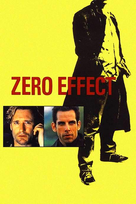 Zero Effect